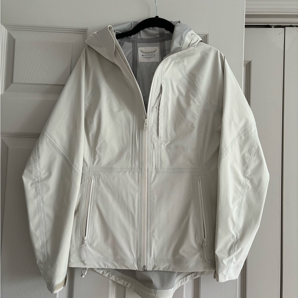 Athleta  jacket